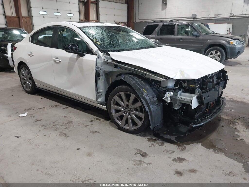 3MZBPACM5PM381261 2023 MAZDA MAZDA3 photo no. 1