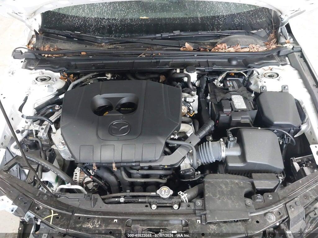 3MZBPACM5PM381261 2023 MAZDA MAZDA3 photo no. 10