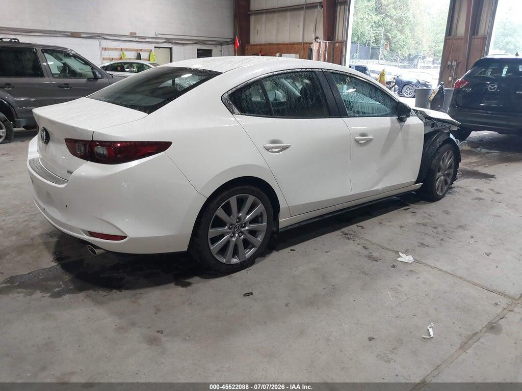 3MZBPACM5PM381261 2023 MAZDA MAZDA3 photo no. 4
