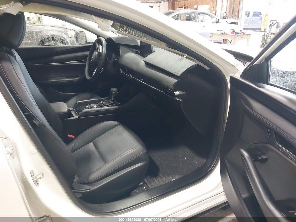 3MZBPACM5PM381261 2023 MAZDA MAZDA3 photo no. 5