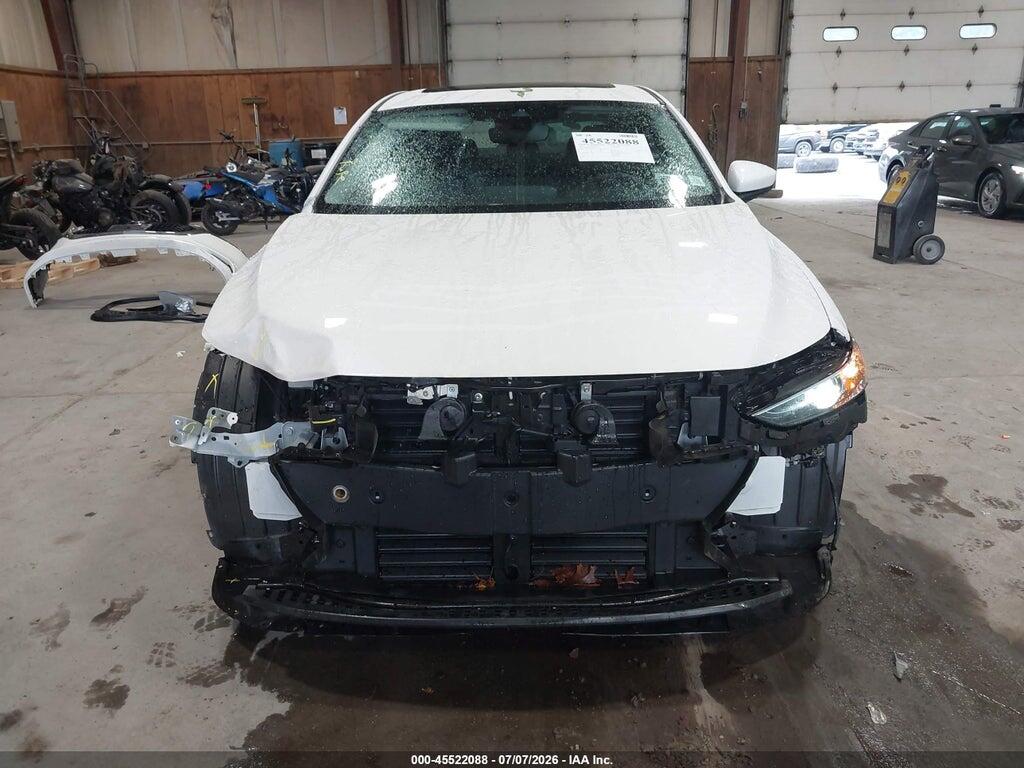 3MZBPACM5PM381261 2023 MAZDA MAZDA3 photo no. 6