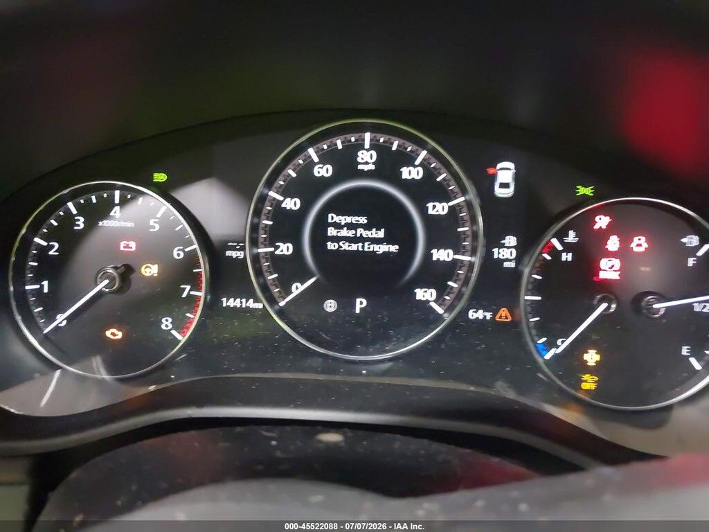 3MZBPACM5PM381261 2023 MAZDA MAZDA3 photo no. 7