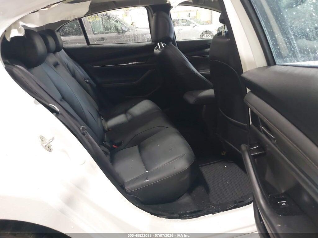 3MZBPACM5PM381261 2023 MAZDA MAZDA3 photo no. 8