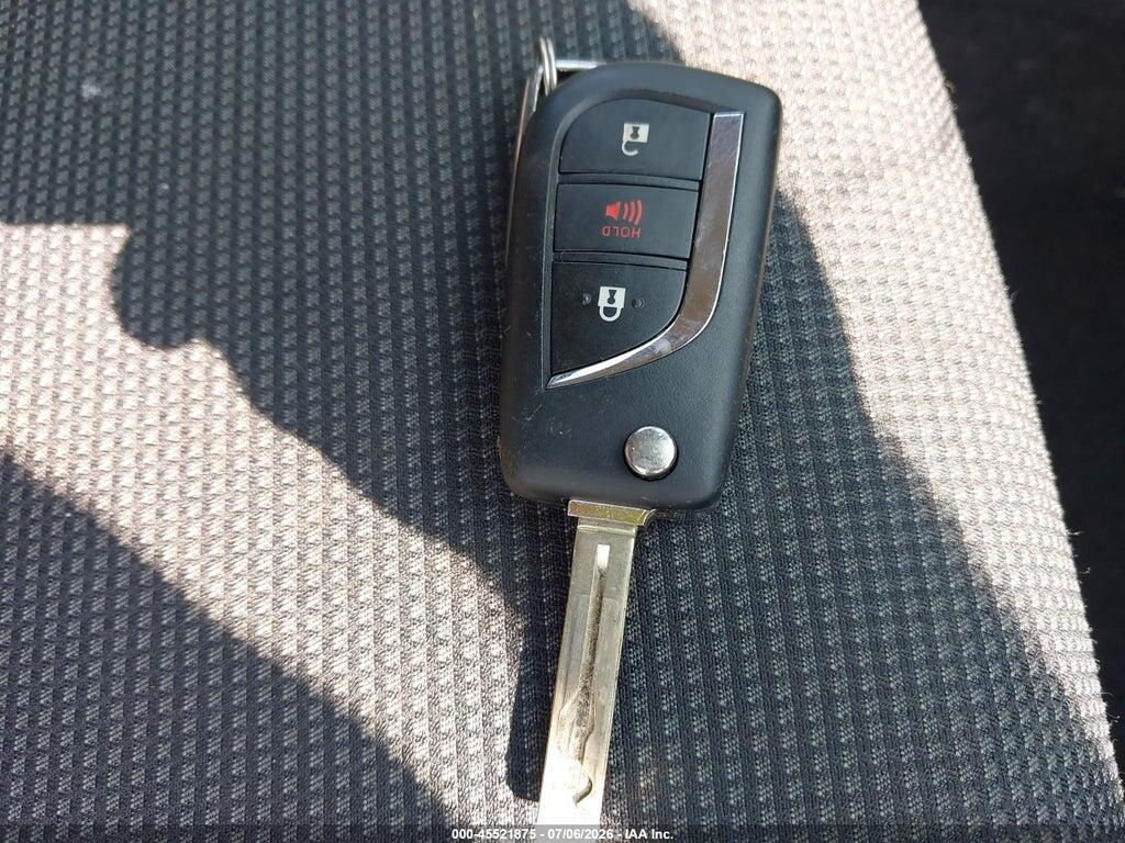 2T3G1RFV0SW609249 2025 TOYOTA RAV4 photo no. 11