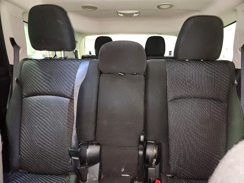 2014 DODGE JOURNEY SXT — Фото 10 из 14