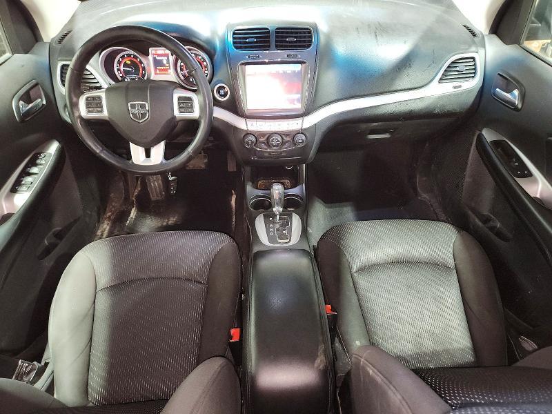 2014 DODGE JOURNEY SXT — Фото 8 из 14