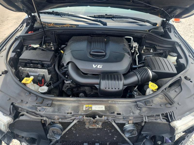 1C4RDJEG1EC331876 2014 DODGE DURANGO photo no. 12
