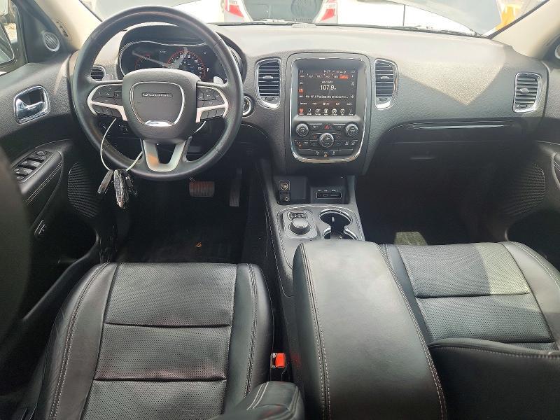 1C4RDJEG1EC331876 2014 DODGE DURANGO photo no. 8