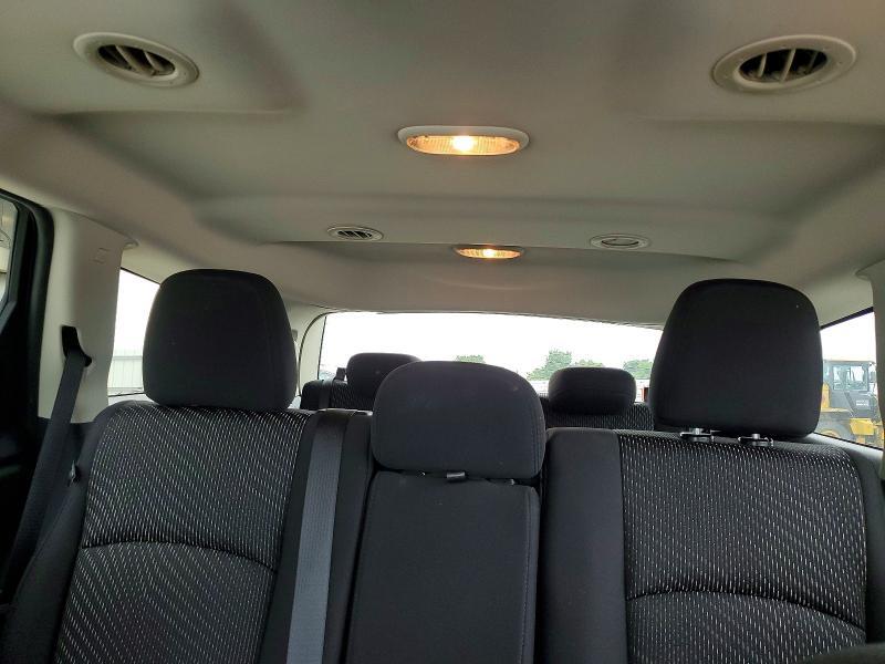 3C4PDCBB8ET180888 2014 DODGE JOURNEY photo no. 10