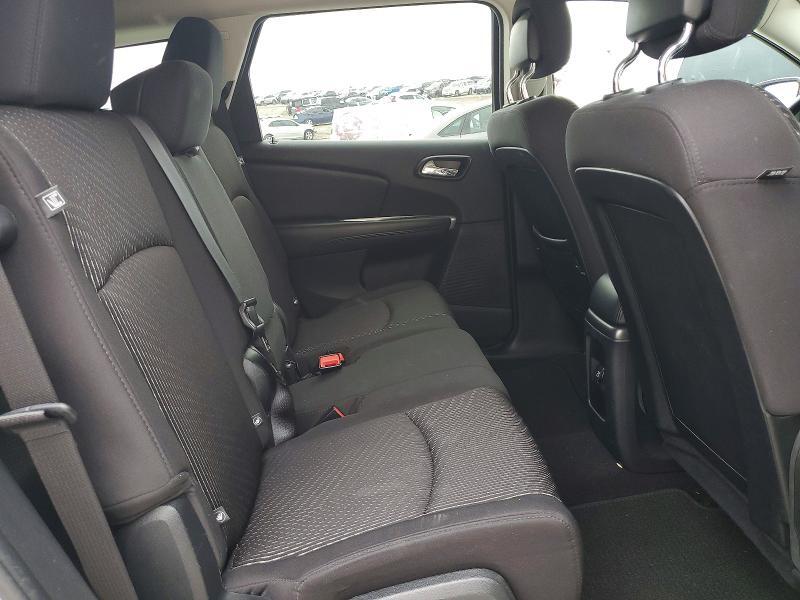 3C4PDCBB8ET180888 2014 DODGE JOURNEY photo no. 11