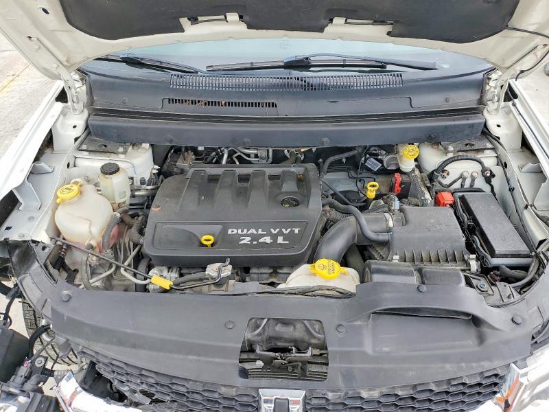 3C4PDCBB8ET180888 2014 DODGE JOURNEY photo no. 12