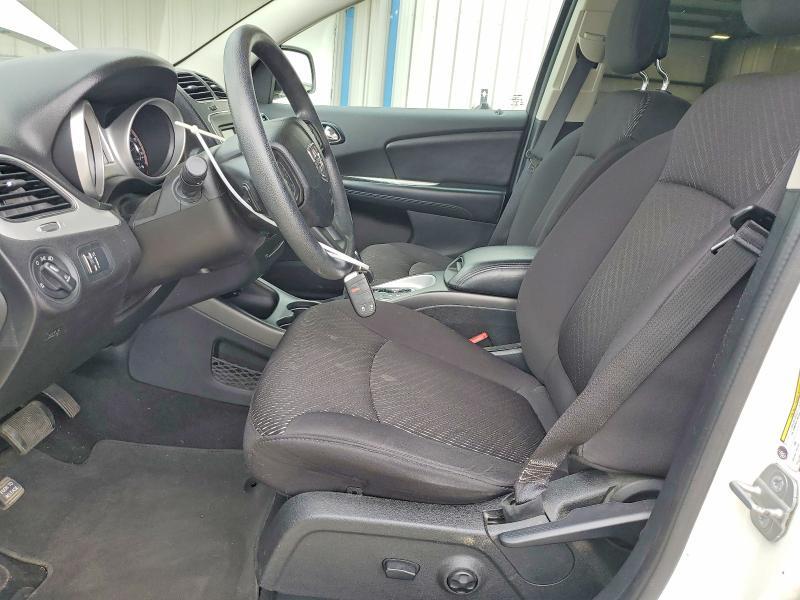 3C4PDCBB8ET180888 2014 DODGE JOURNEY photo no. 7