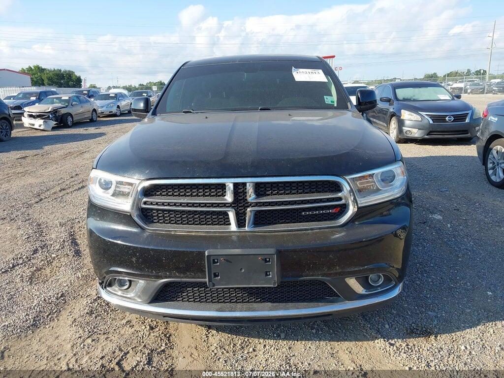 1C4RDHAG2JC413110 2018 DODGE DURANGO photo no. 12
