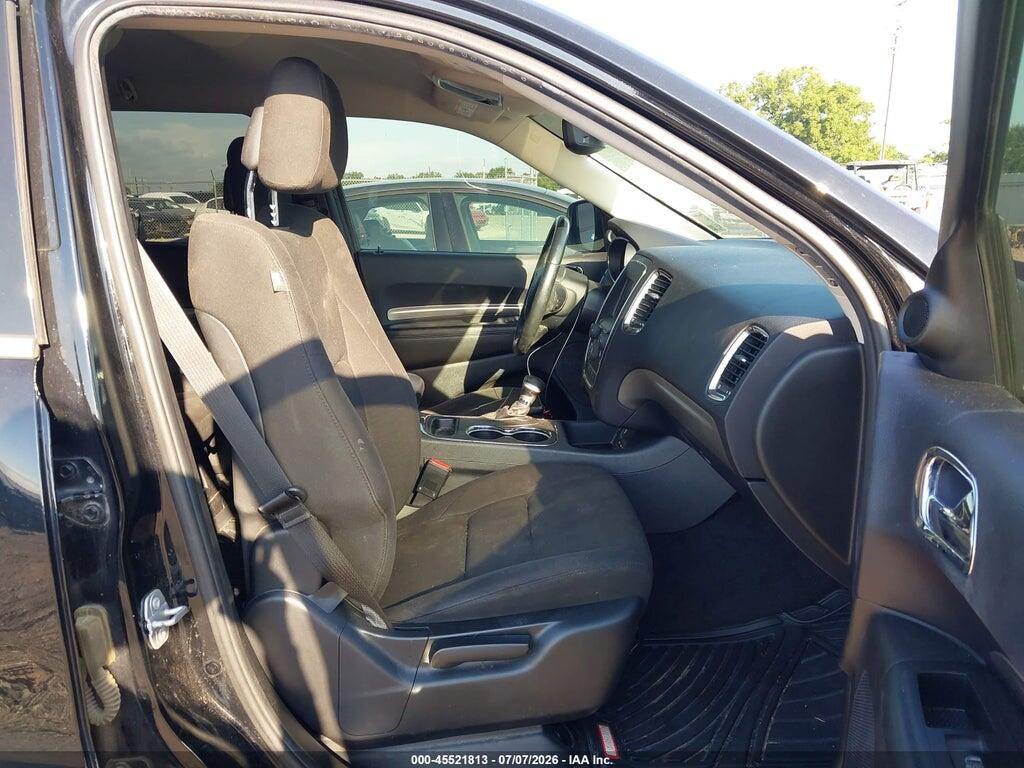 1C4RDHAG2JC413110 2018 DODGE DURANGO photo no. 5