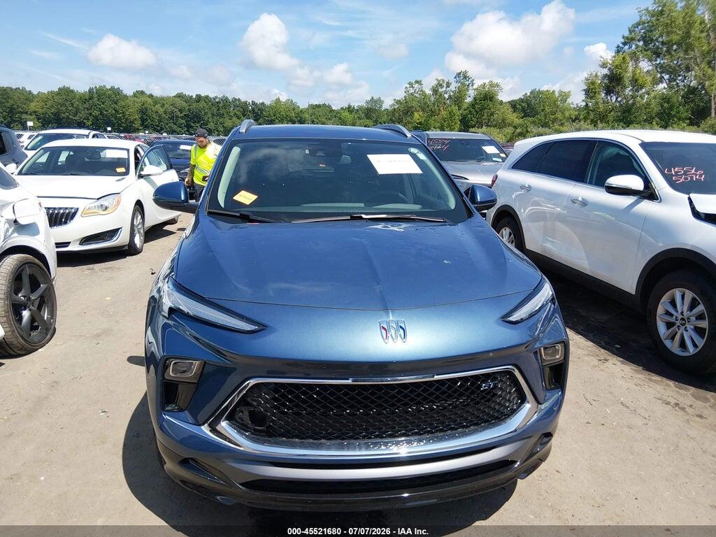 KL4AMESL4TB061769 2026 BUICK ENCORE GX photo no. 12