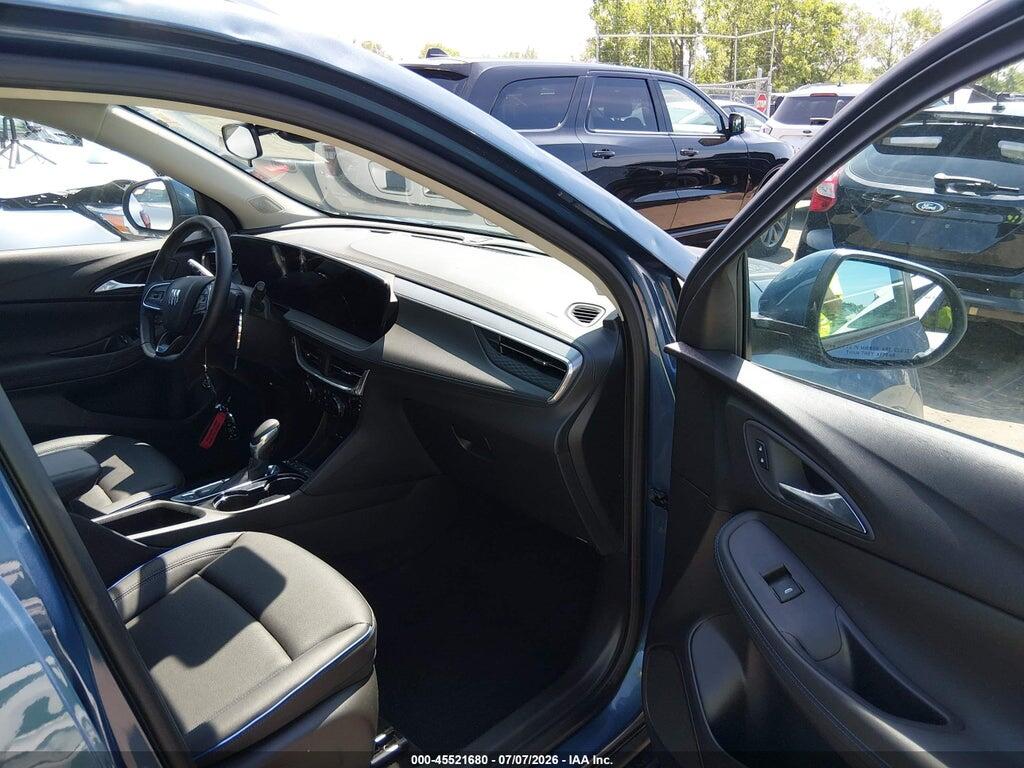 KL4AMESL4TB061769 2026 BUICK ENCORE GX photo no. 5