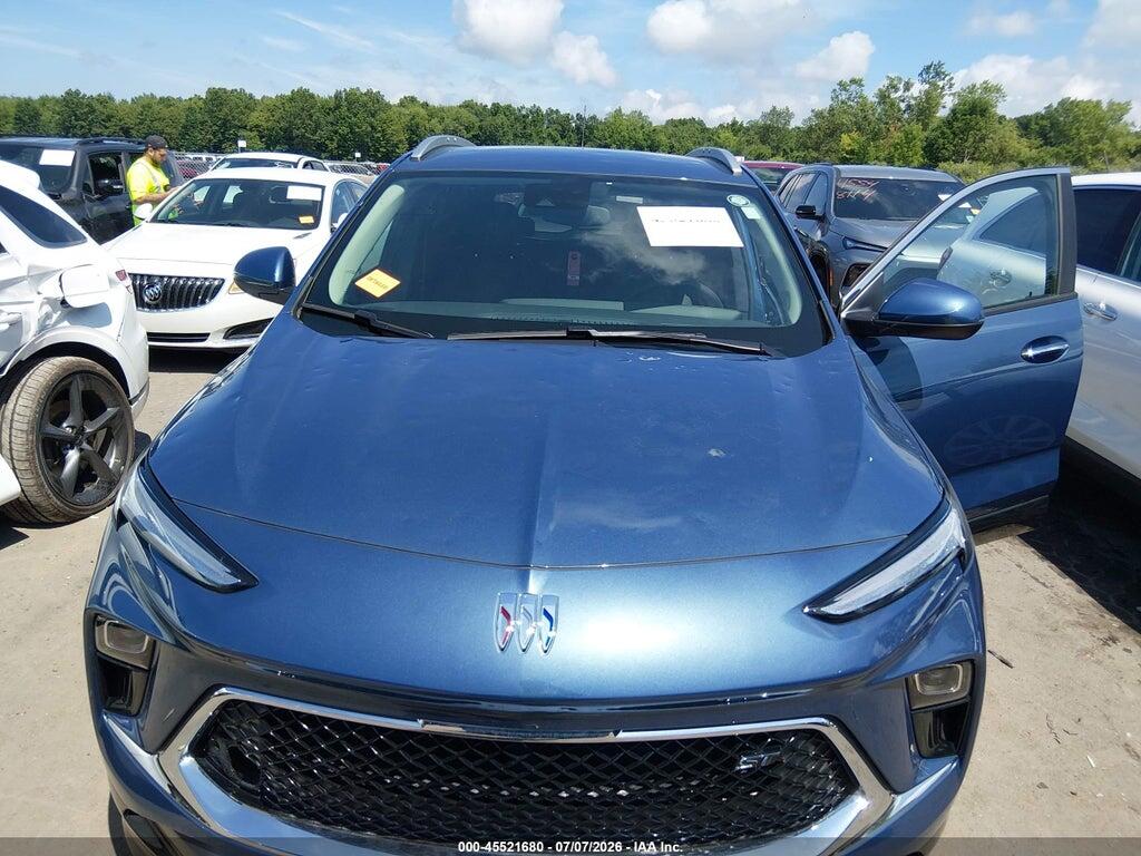 KL4AMESL4TB061769 2026 BUICK ENCORE GX photo no. 6