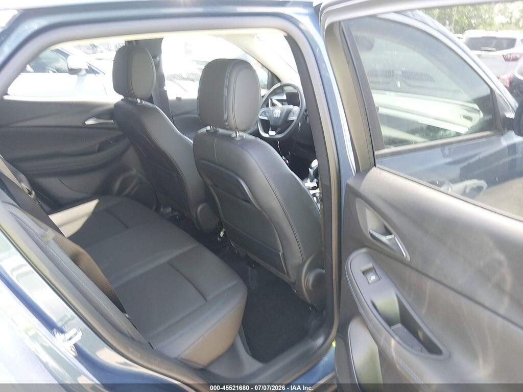 KL4AMESL4TB061769 2026 BUICK ENCORE GX photo no. 8