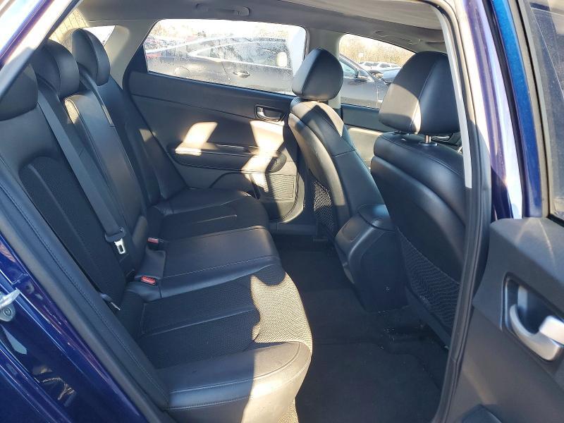 5XXGT4L3XKG289828 2019 KIA OPTIMA photo no. 10