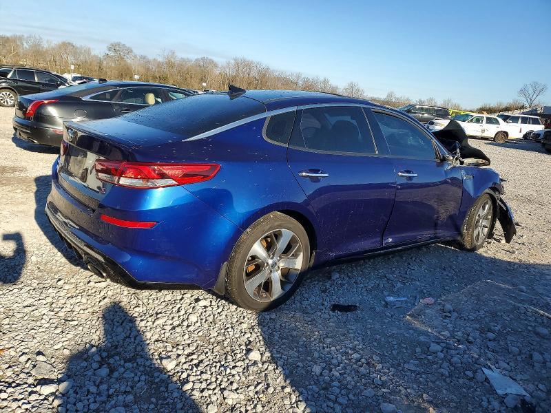 5XXGT4L3XKG289828 2019 KIA OPTIMA photo no. 3