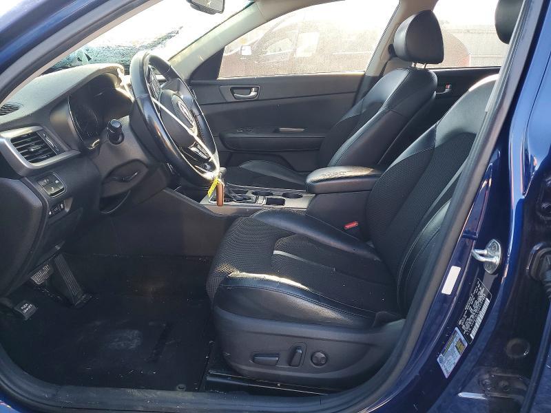5XXGT4L3XKG289828 2019 KIA OPTIMA photo no. 7