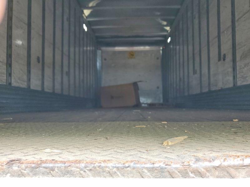 2012 FREIGHTLINER BUSINESS CLASS M2 BOX TRUCK — Фото 10 из 11