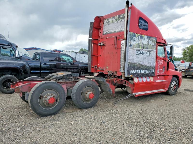 2001 FREIGHTLINER C120 SEMI TRUCK — Фото 4 из 10