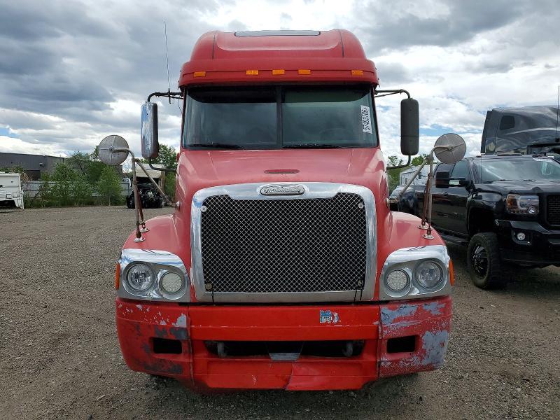 2001 FREIGHTLINER C120 SEMI TRUCK — Фото 9 из 10