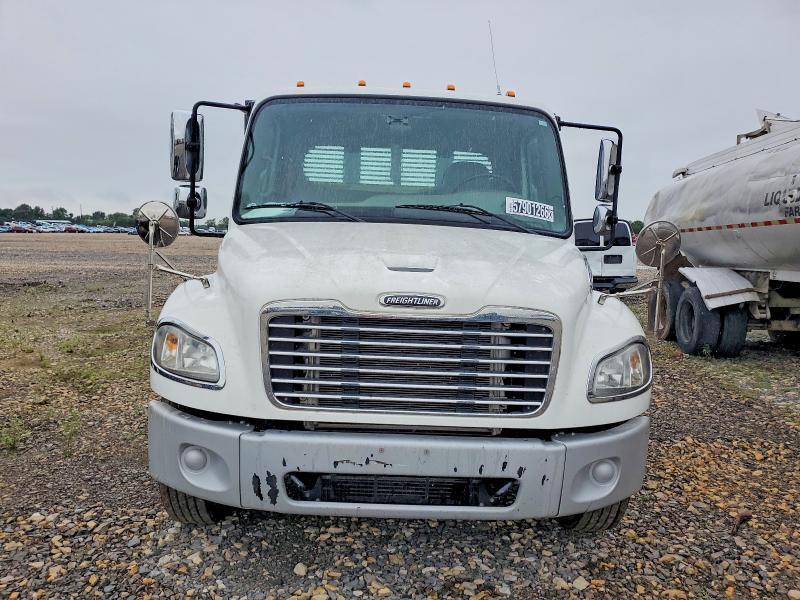 2014 FREIGHTLINER M2 FLATBED - R & D - CLN TITLE - PRIOR FLEET — Фото 9 из 10