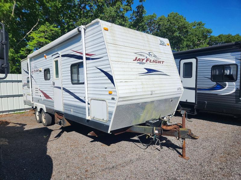 2010 JAYCO JAY FLIGHT 1UJBJ0BN7A18K0103