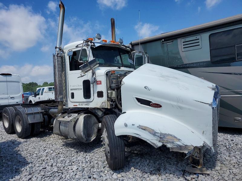 2006 PETERBILT 386 1XPHDB9X36N649806