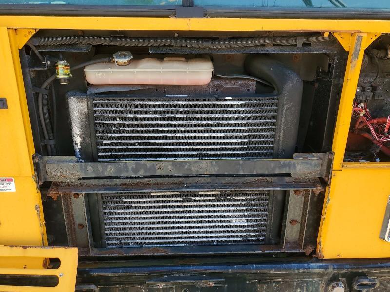 2010 THOMAS SAF-T-LINER C2 - SCHOOL BUS — Фото 7 из 10