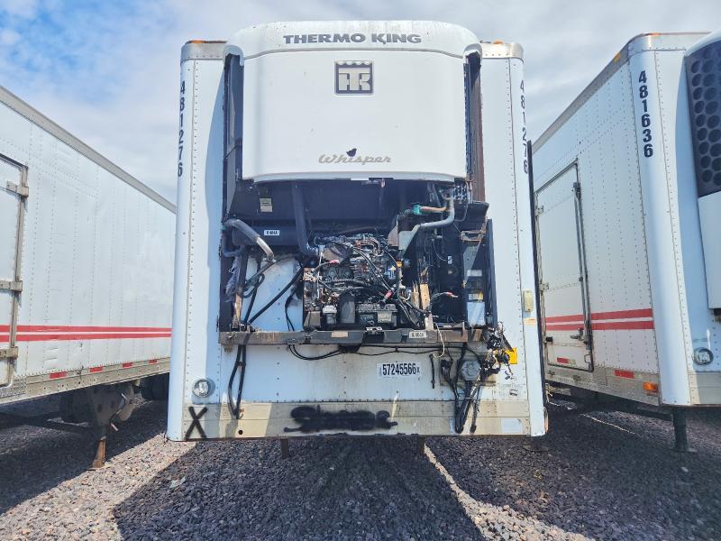 2007 UTILITY TRAILER MANUFACTURE TRAILER — Фото 2 из 10