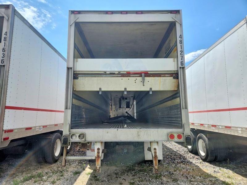 2007 UTILITY TRAILER MANUFACTURE TRAILER — Фото 5 из 10
