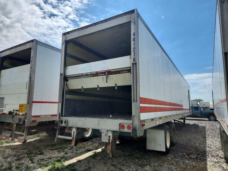 2007 UTILITY TRAILER MANUFACTURE TRAILER — Фото 6 из 10