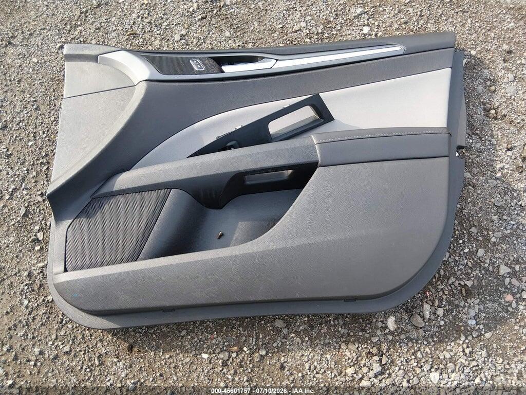 1FA6P0G76E5351441 2014 FORD FUSION photo no. 12