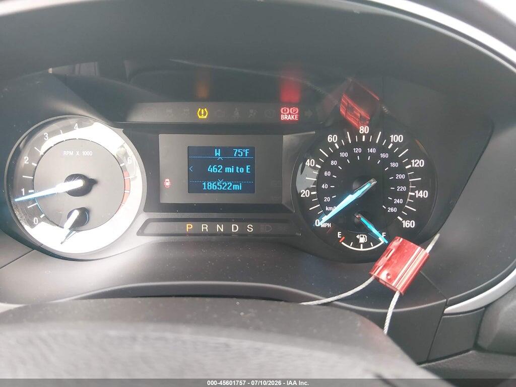 1FA6P0G76E5351441 2014 FORD FUSION photo no. 7