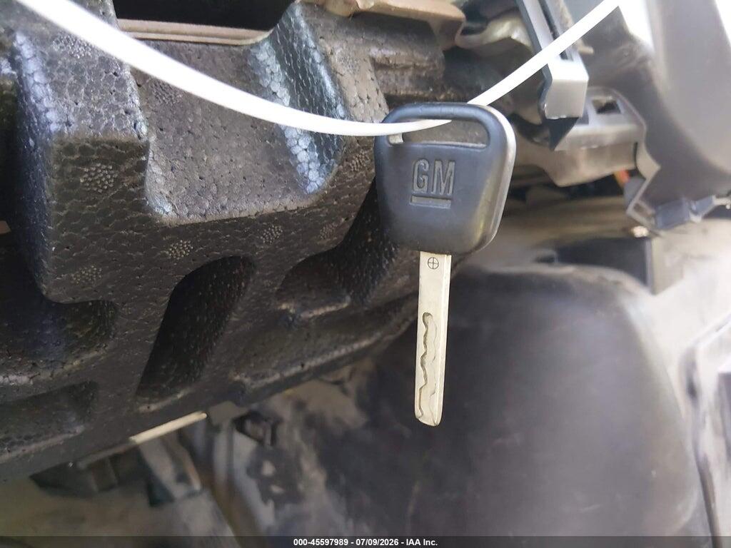 1GCWGFFF2F1103802 2015 CHEVROLET EXPRESS 2500 photo no. 11