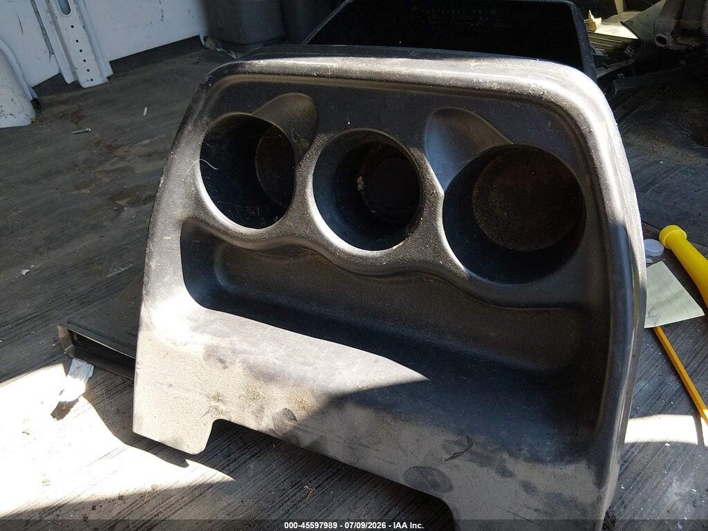 1GCWGFFF2F1103802 2015 CHEVROLET EXPRESS 2500 photo no. 12