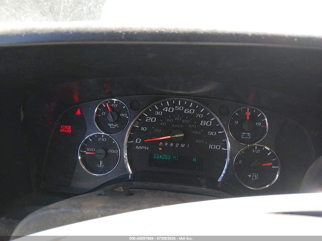 1GCWGFFF2F1103802 2015 CHEVROLET EXPRESS 2500 photo no. 7