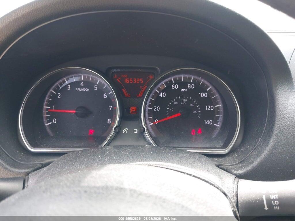3N1CN7AP1CL886701 2012 NISSAN VERSA photo no. 7