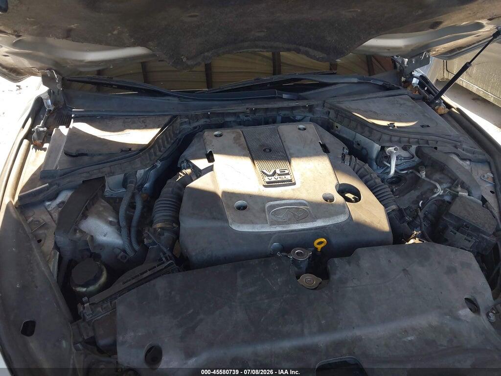 JN1BV7AP2EM686091 2014 INFINITI Q50 photo no. 10