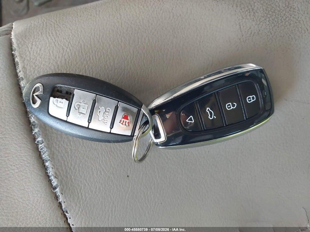 JN1BV7AP2EM686091 2014 INFINITI Q50 photo no. 11
