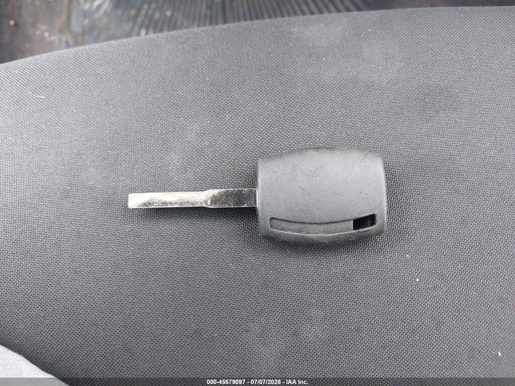 1FADP3F28HL247449 2017 FORD FOCUS photo no. 11