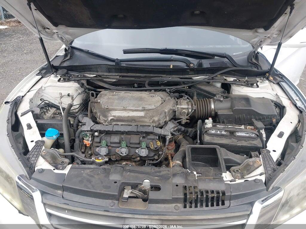 1HGCR3F84EA034852 2014 HONDA ACCORD photo no. 10