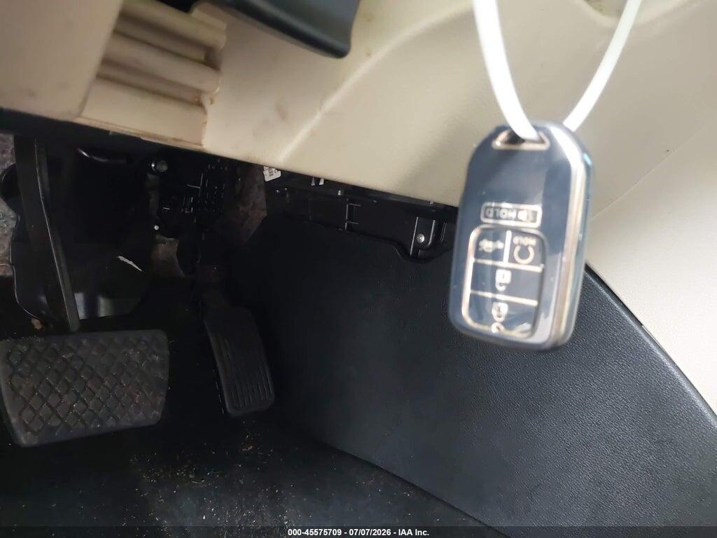 1HGCR3F84EA034852 2014 HONDA ACCORD photo no. 11