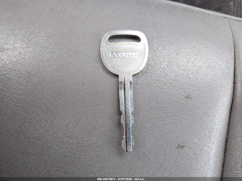 1GTCSBD92A8148455 2010 GMC CANYON photo no. 11