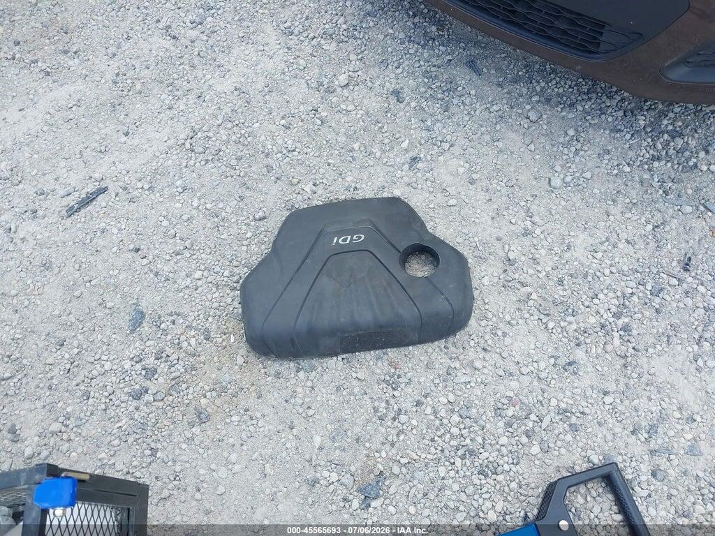 KNADN5A37E6353734 2014 KIA RIO photo no. 12