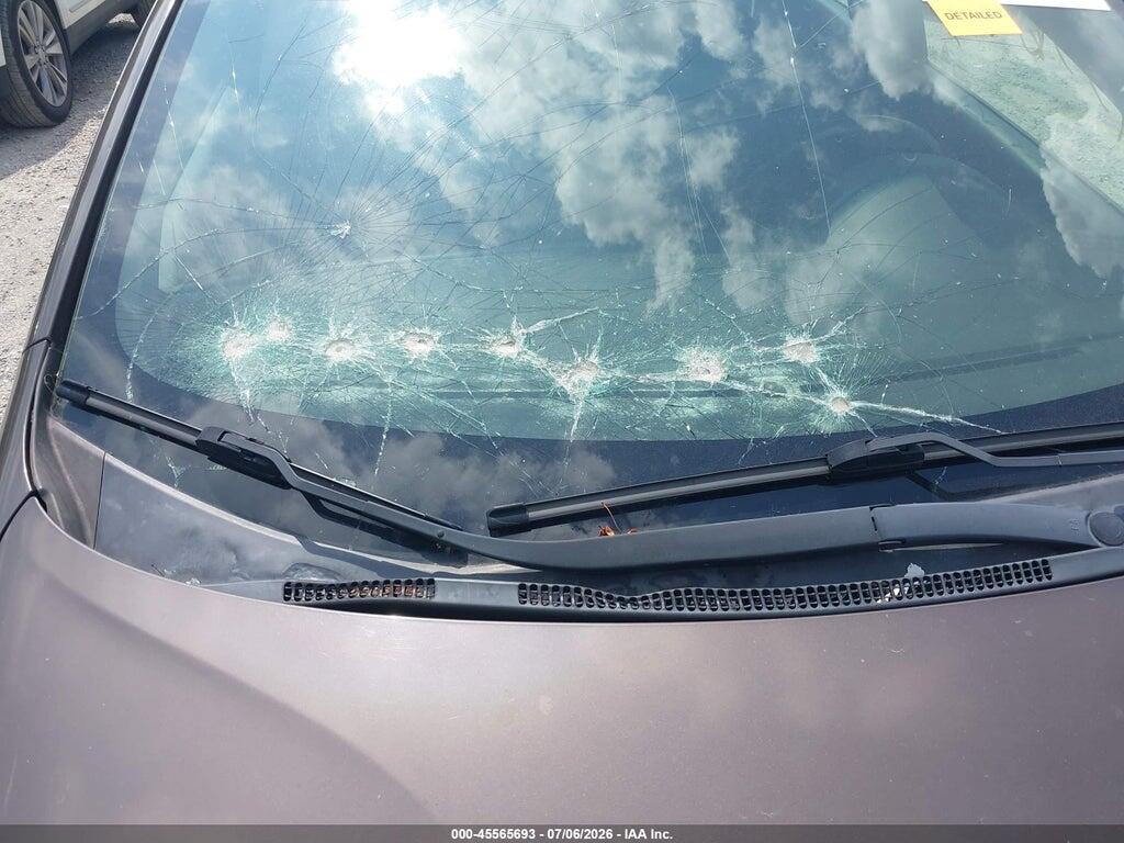 KNADN5A37E6353734 2014 KIA RIO photo no. 6