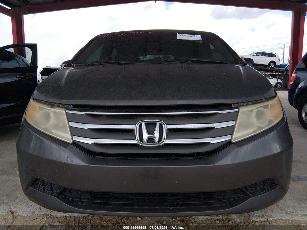 5FNRL5H6XBB099094 2011 HONDA ODYSSEY photo no. 12